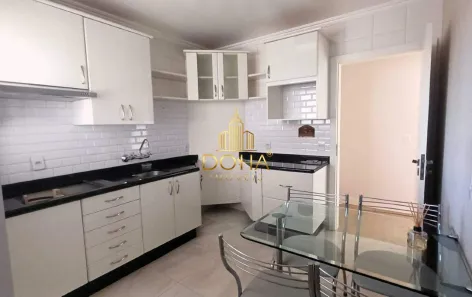 Apartamento com 3 Quartos à venda, 101m² no Centro, Cascavel