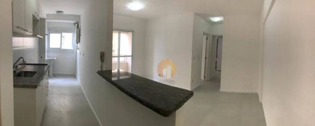 Apartamento com 2 Quartos à venda, 71m² no Bethaville I, Barueri