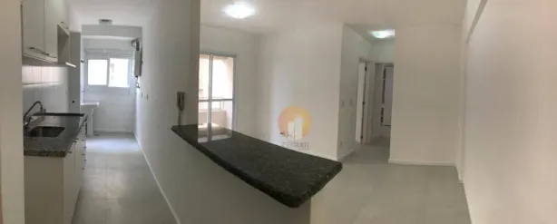 Apartamento com 2 Quartos à venda, 71m² no Bethaville I, Barueri