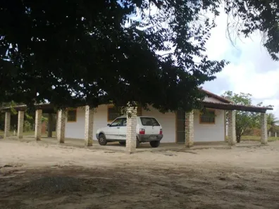 Imóvel Comercial com 2 Quartos à venda, 4500m² no Povoado de Pium, Nísia Floresta