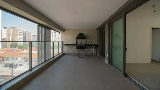 Apartamento com 3 Quartos à venda, 160m² no Vila Olímpia, São Paulo