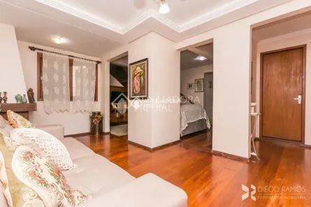 Casa com 4 Quartos para alugar, 214m² no Nonoai, Porto Alegre
