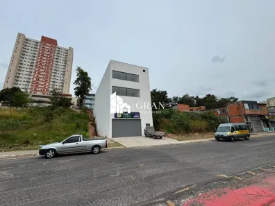 Lote/Terreno à venda, 254m² no Parque Viana, Barueri