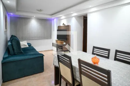 Apartamento com 2 Quartos à venda, 61m² no Vila Heliópolis, São Paulo