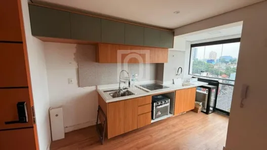 Apartamento com 1 Quarto à venda, 25m² no Centro, Osasco