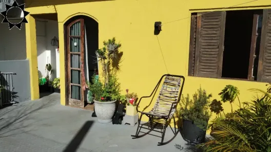 Casa com 4 Quartos à venda, 91m² no Vila Jussara, Carapicuíba