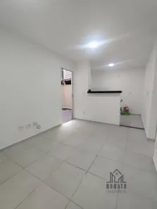 Apartamento com 2 Quartos à venda, 48m² no Residencial Canadá, Goiânia