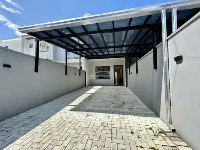 Casa com 2 Quartos para alugar, 85m² no Centro, Balneário Piçarras