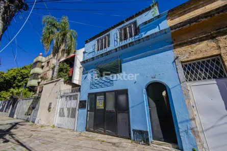 Casa com 2 Quartos à venda, 100m² no Menino Deus, Porto Alegre