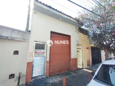 Sobrado com 1 Quarto para alugar, 30m² no Jardim D'Abril, Osasco