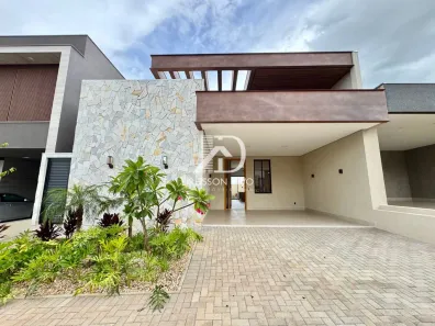 Casa de Condomínio com 3 Quartos à venda, 253m² no Setlife Mirassol, Mirassol