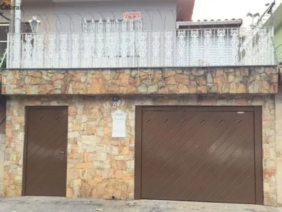 Sobrado com 3 Quartos à venda, 200m² no Vila Galvão, Guarulhos