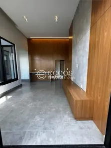 Casa de Condomínio com 3 Quartos à venda, 211m² no Cyrela Landscape, Uberaba
