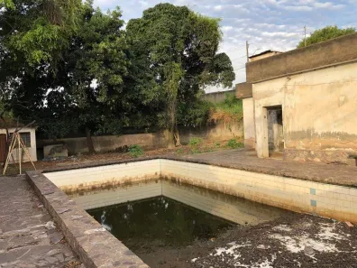 Lote/Terreno à venda, 3m² no Santa Terezinha, Contagem