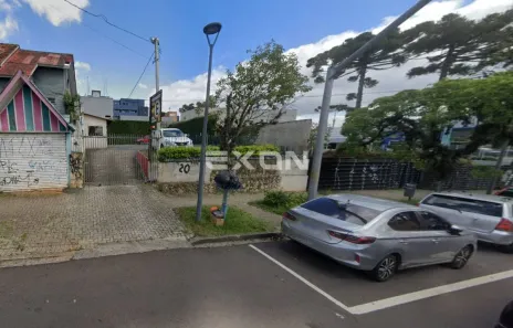 Lote/Terreno à venda, 332m² no Bom Retiro, Curitiba