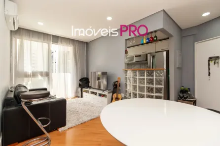 Apartamento com 2 Quartos à venda, 60m² no Planalto Paulista, São Paulo