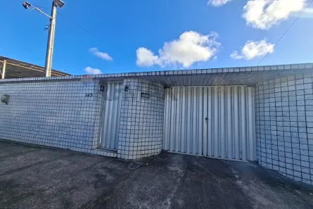 Casa com 3 Quartos para alugar, 146m² no Ipsep, Recife