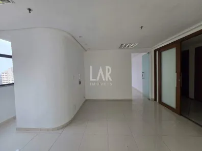 Sala Comercial à venda, 60m² no Santa Efigênia, Belo Horizonte