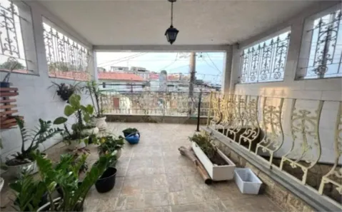 Sobrado com 3 Quartos à venda, 250m² no Vila Paulistana, São Paulo