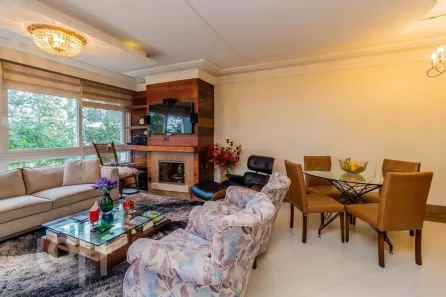 Apartamento com 3 Quartos à venda, 102m² no Petrópolis, Porto Alegre