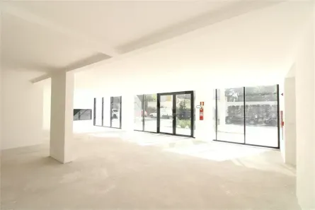 Ponto Comercial à venda, 520m² no Vila Romana, São Paulo