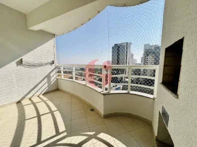 Apartamento com 2 Quartos à venda, 80m² no Parque Residencial Aquarius, São José dos Campos