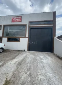 Galpão/Depósito/Armazém com 2 Quartos para venda ou aluguel, 290m² no Bom Princípio, Gravataí