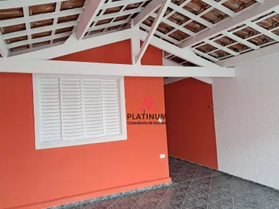 Casa com 2 Quartos à venda, 95m² no Esplanada Santa Terezinha, Taubaté