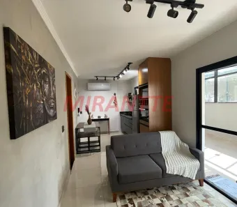 Cobertura com 1 Quarto à venda, 88m² no Vila Dom Pedro II, São Paulo