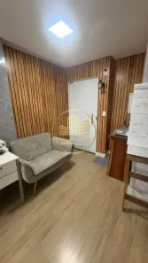 Sala Comercial para alugar, 45m² no Jardim Flórida, Jundiaí