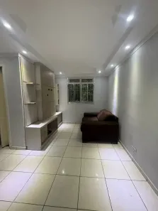 Apartamento com 2 Quartos para venda ou aluguel, 60m² no Itaquera, São Paulo
