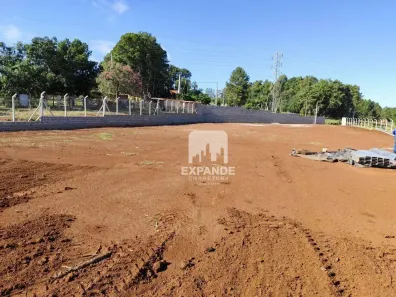 Lote/Terreno à venda, 2705m² no Recanto da Amizade, Botucatu