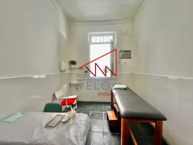 Apartamento com 3 Quartos à venda, 177m² no Botafogo, Rio de Janeiro