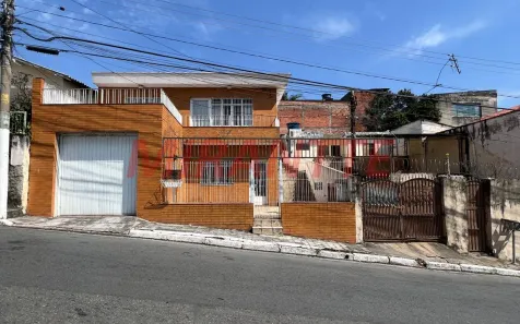 Casa com 2 Quartos à venda, 63m² no Jardim Tremembé, São Paulo