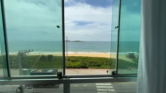 Apartamento com 3 Quartos à venda, 135m² no Praia de Itaparica, Vila Velha