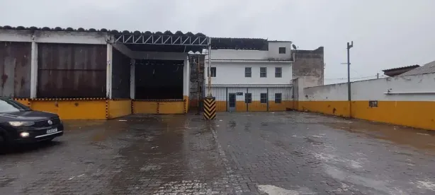 Galpão/Depósito/Armazém à venda, 480m² no Vila Marajó, Guarulhos