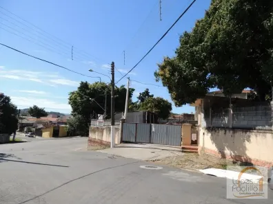 Ponto Comercial à venda, 1648m² no Vila Salles, Atibaia