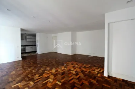 Apartamento com 2 Quartos à venda, 117m² no Itaim Bibi, São Paulo