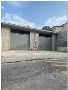 Ponto Comercial para alugar, 80m² no Jardim das Esmeraldas, São Paulo