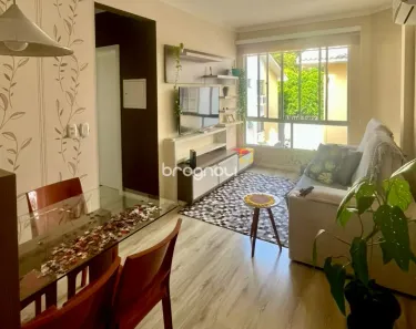 Apartamento com 2 Quartos à venda, 58m² no Saco dos Limões, Florianópolis