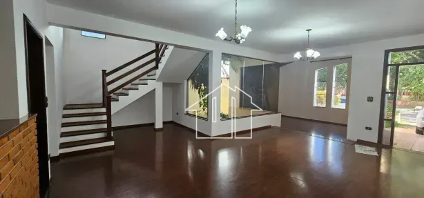 Casa de Condomínio com 3 Quartos à venda, 220m² no Urbanova I, São José dos Campos