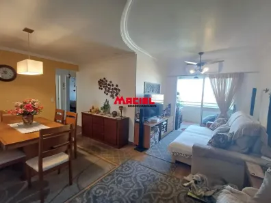 Apartamento com 3 Quartos à venda, 90m² no Jardim Sul, São José dos Campos