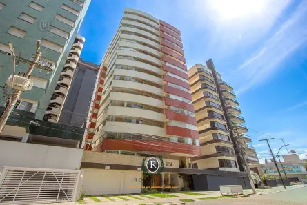 Apartamento com 2 Quartos à venda, 108m² no Centro, Torres