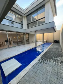 Casa de Condomínio com 4 Quartos à venda, 270m² no Centro, Arujá