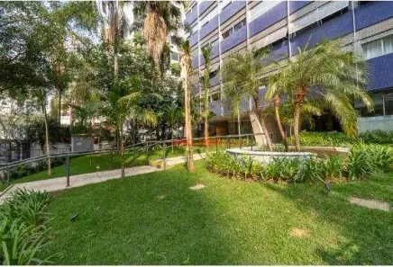 Apartamento com 3 Quartos à venda, 167m² no Consolação, São Paulo