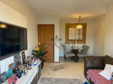 Apartamento com 2 Quartos à venda, 72m² no Jardim Vale do Sol, São José dos Campos