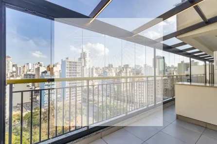 Apartamento com 1 Quarto à venda, 70m² no Campos Elíseos, São Paulo