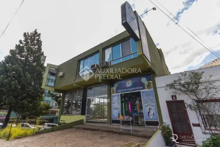 Ponto Comercial à venda, 65m² no Três Figueiras, Porto Alegre