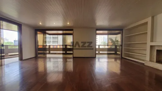 Casa com 6 Quartos à venda, 450m² no Cambuí, Campinas