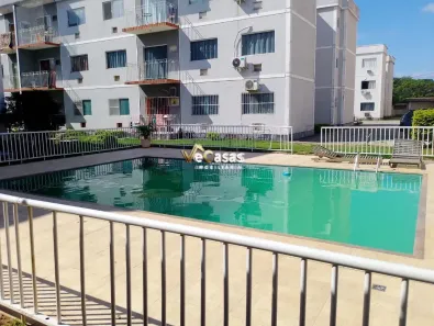 Apartamento com 2 Quartos à venda, 90m² no Chácara Mariléa, Rio das Ostras